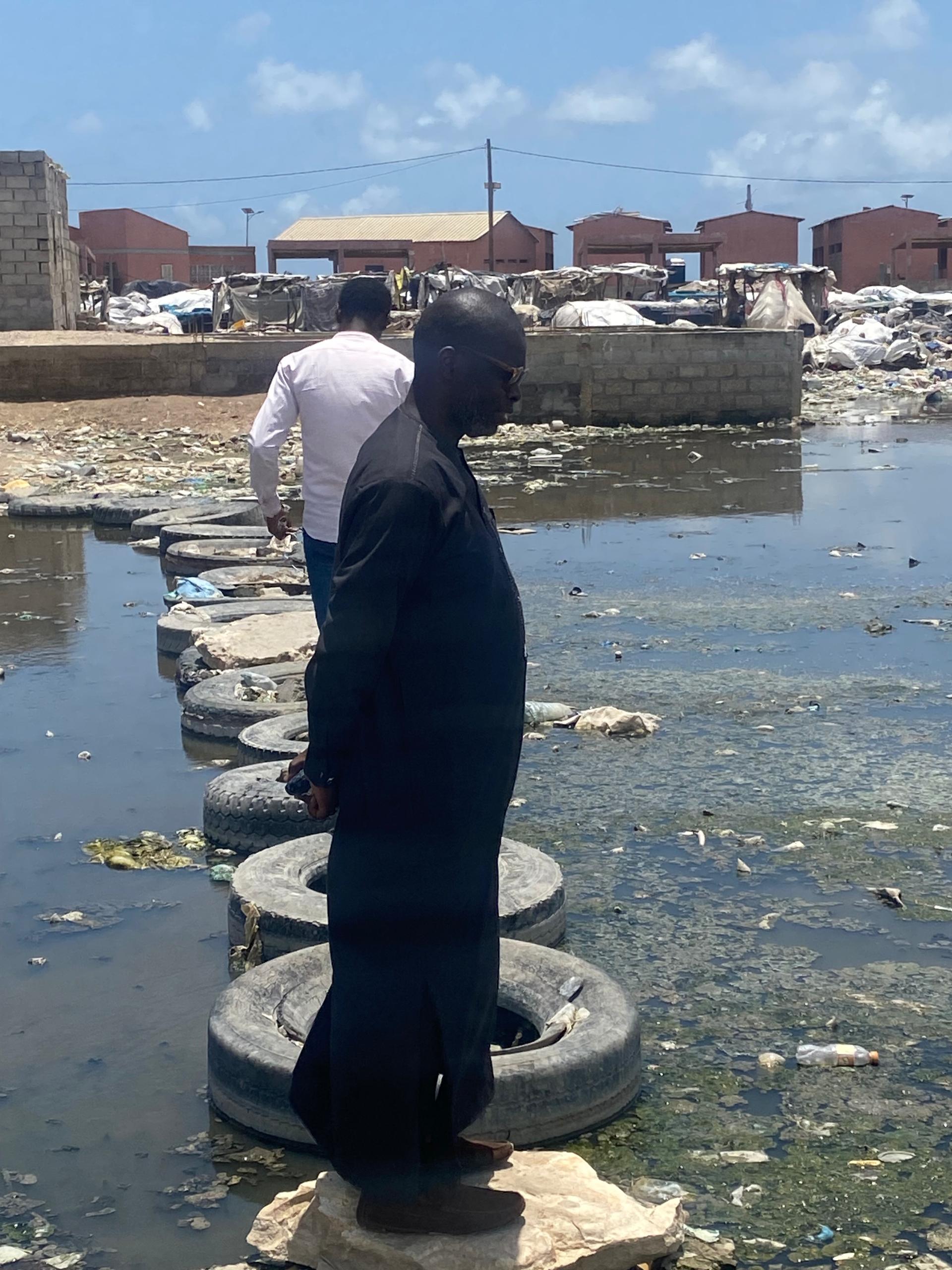 Transformation produits